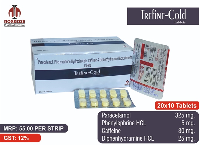 TREFINE-COLD
